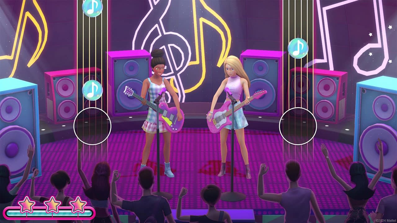 Barbie Project Friendship™ 8