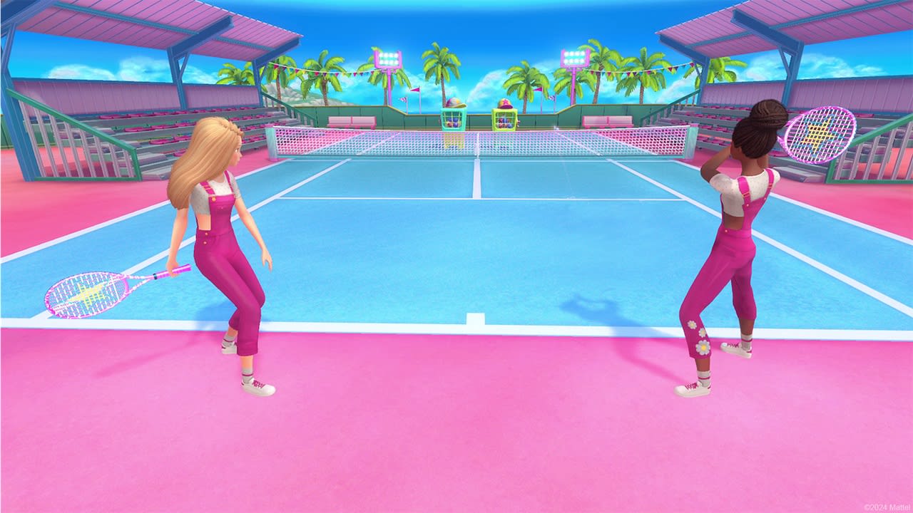 Barbie Project Friendship™ 7