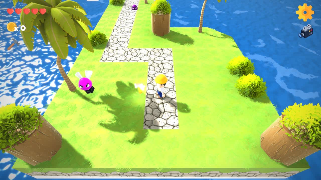 Master Maker 3D Ultimate 6