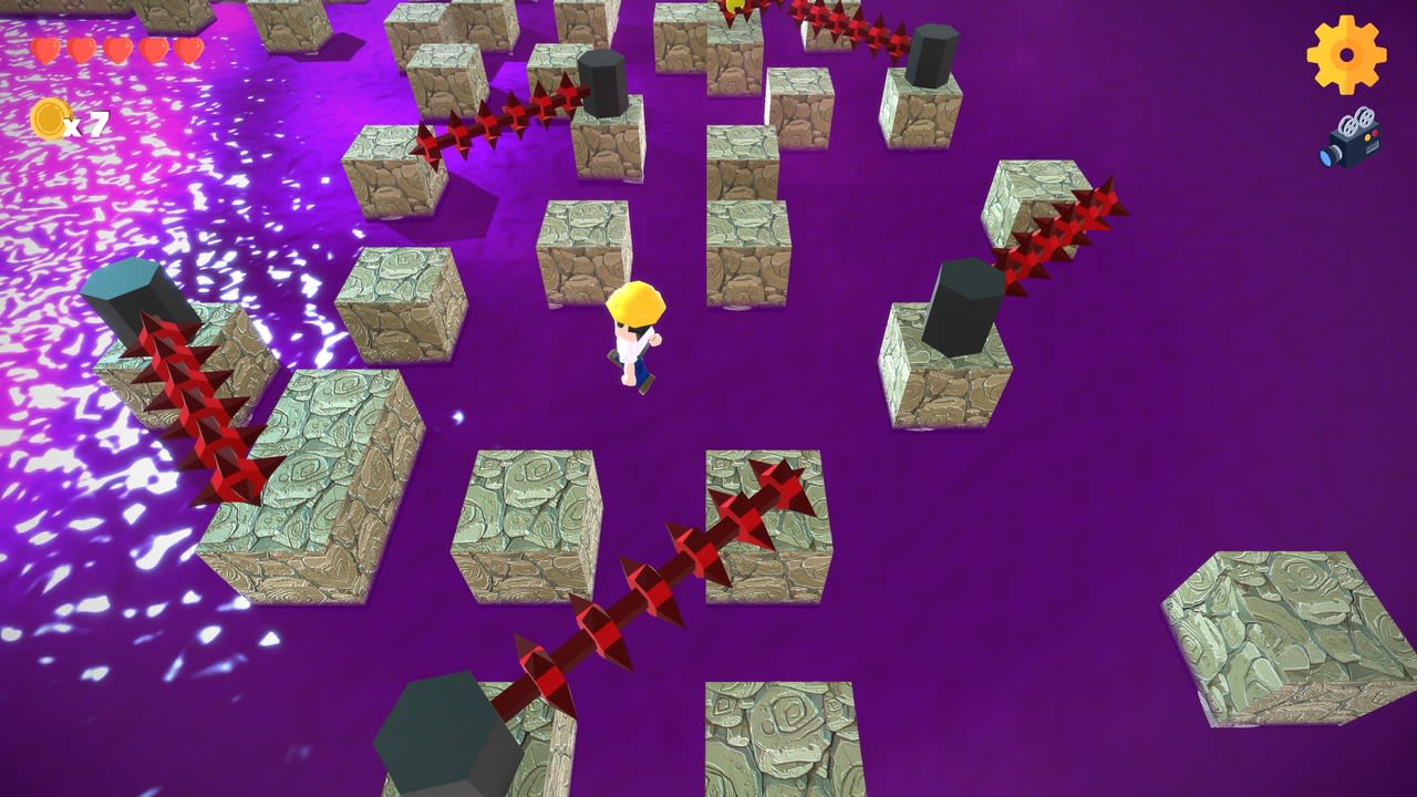Master Maker 3D Ultimate 8