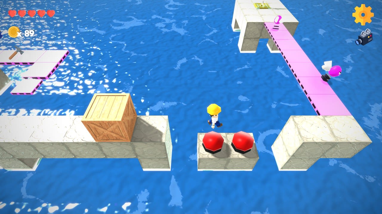 Master Maker 3D Ultimate 7