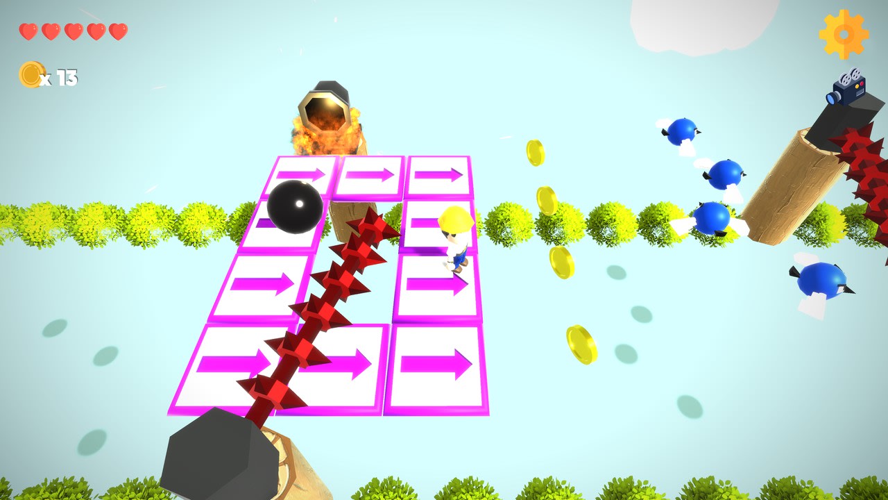Master Maker 3D Ultimate 5