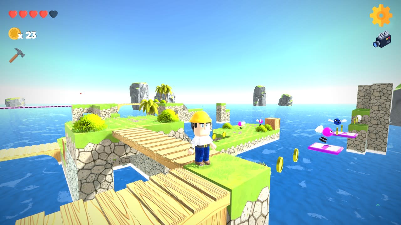 Master Maker 3D Ultimate 3