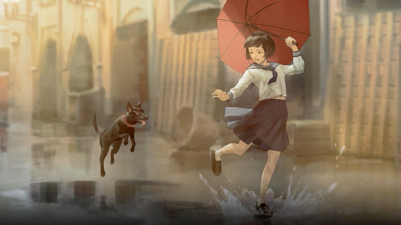 Raid on Taihoku 7