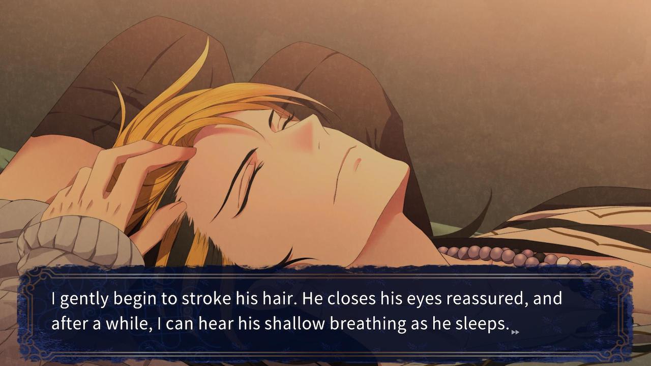 Yukar From The Abyss 4