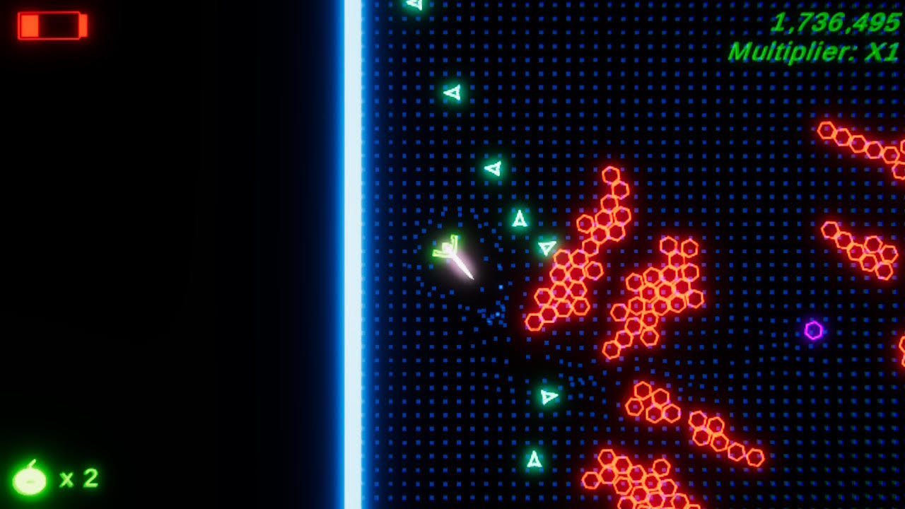 HexaWars 4