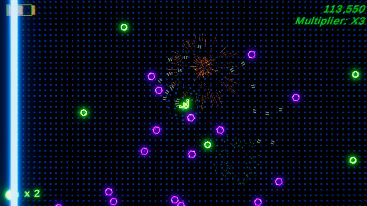 HexaWars 6