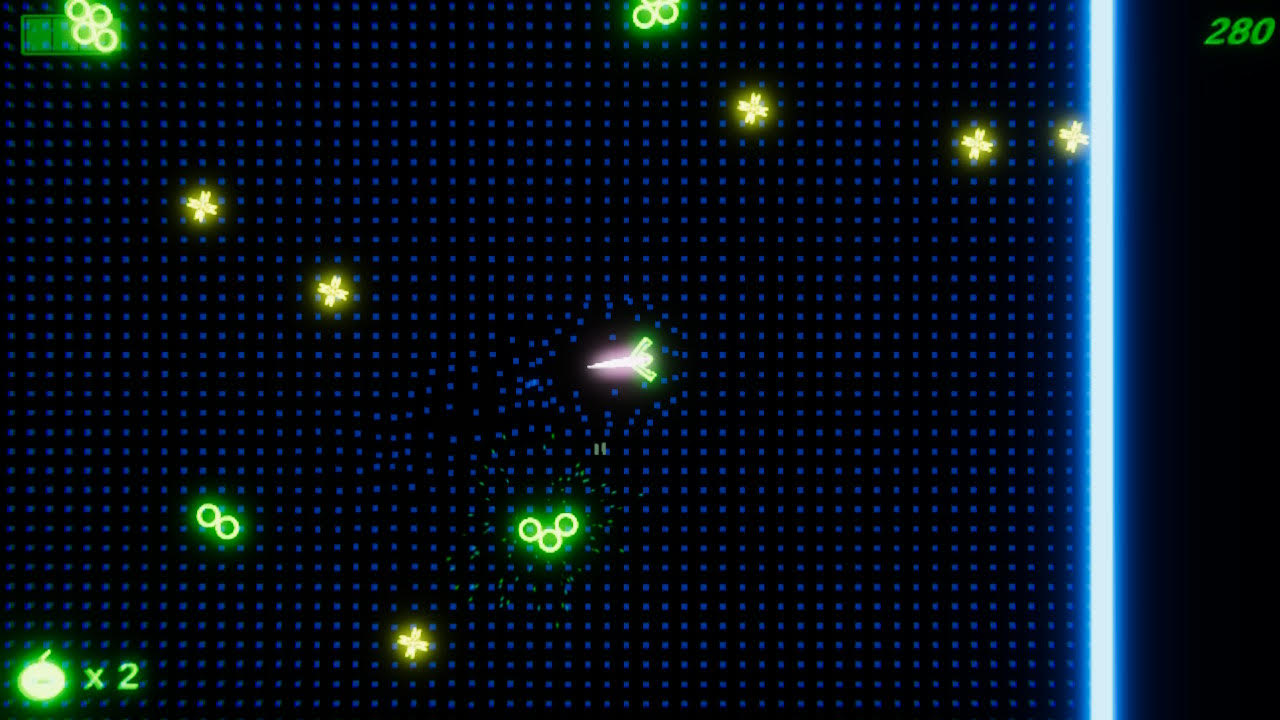 HexaWars 2