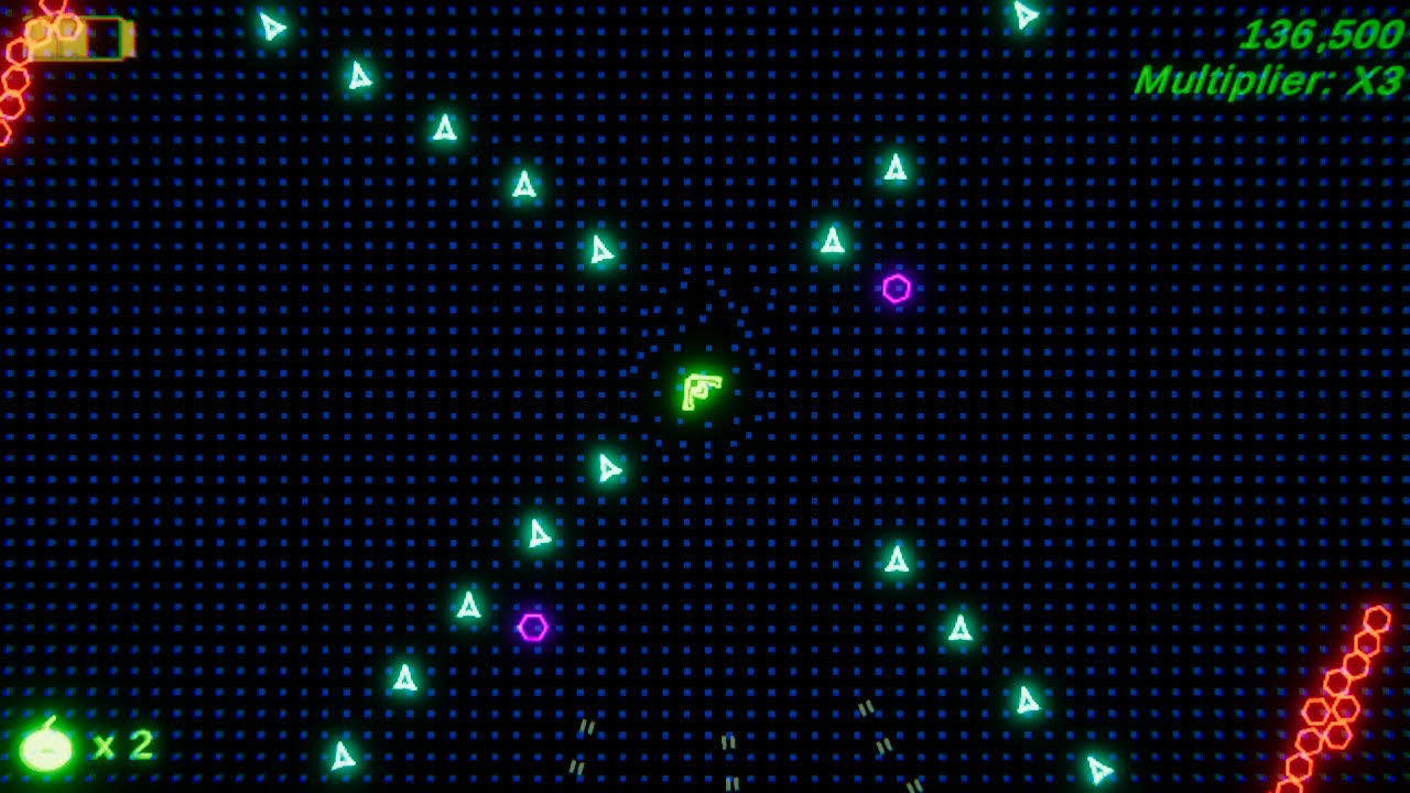 HexaWars 5
