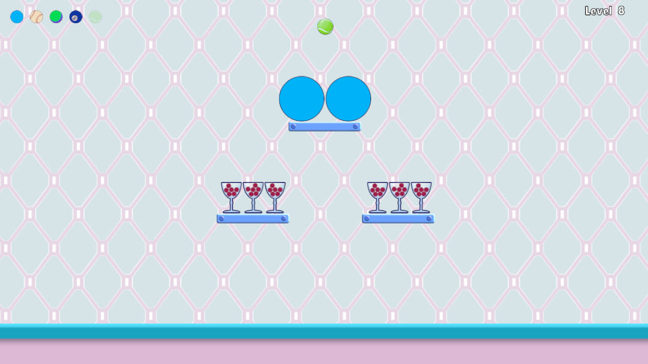 Break the Glass Cup: Breaking Physics Puzzle 6