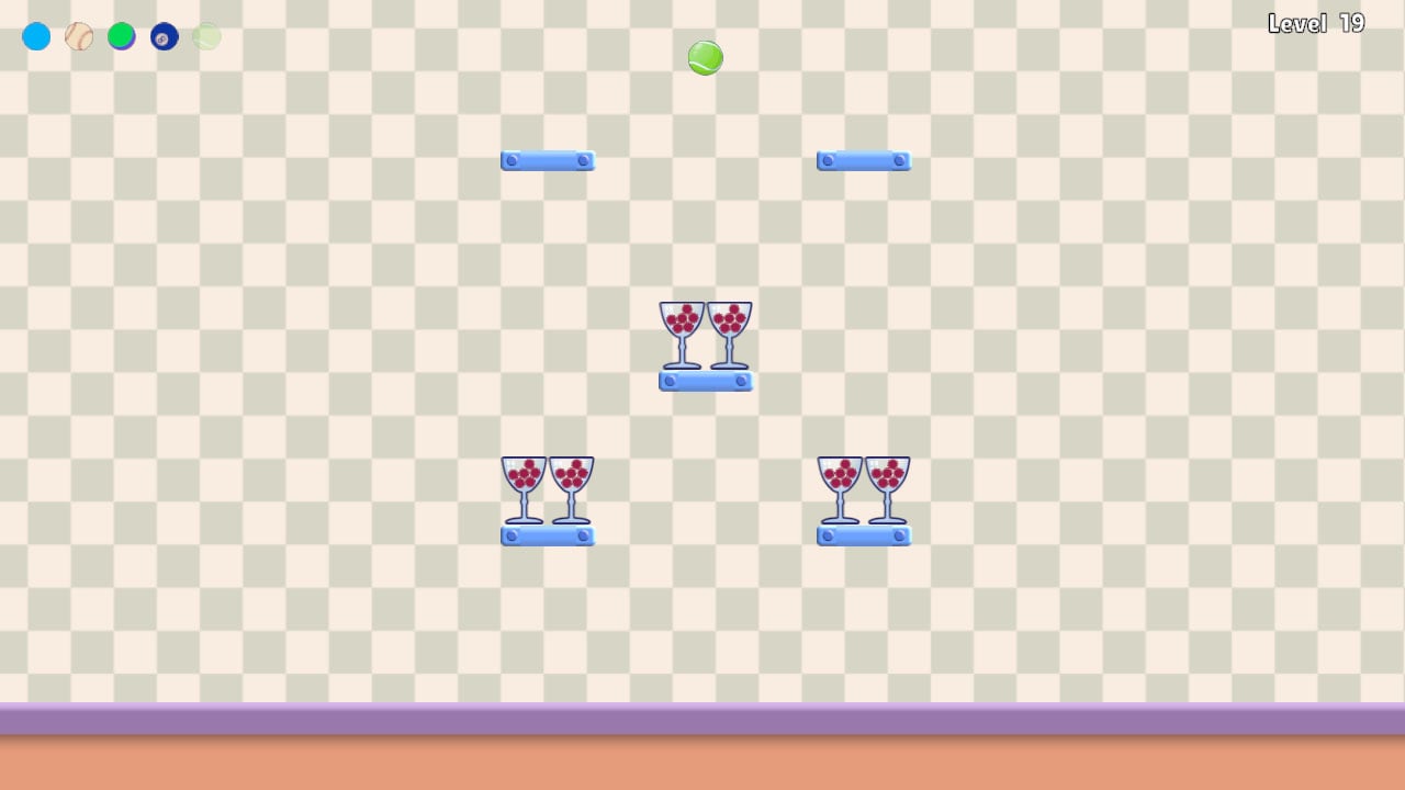 Break the Glass Cup: Breaking Physics Puzzle 3