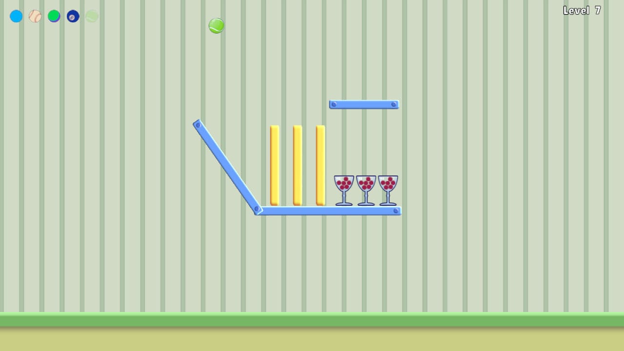 Break the Glass Cup: Breaking Physics Puzzle 2