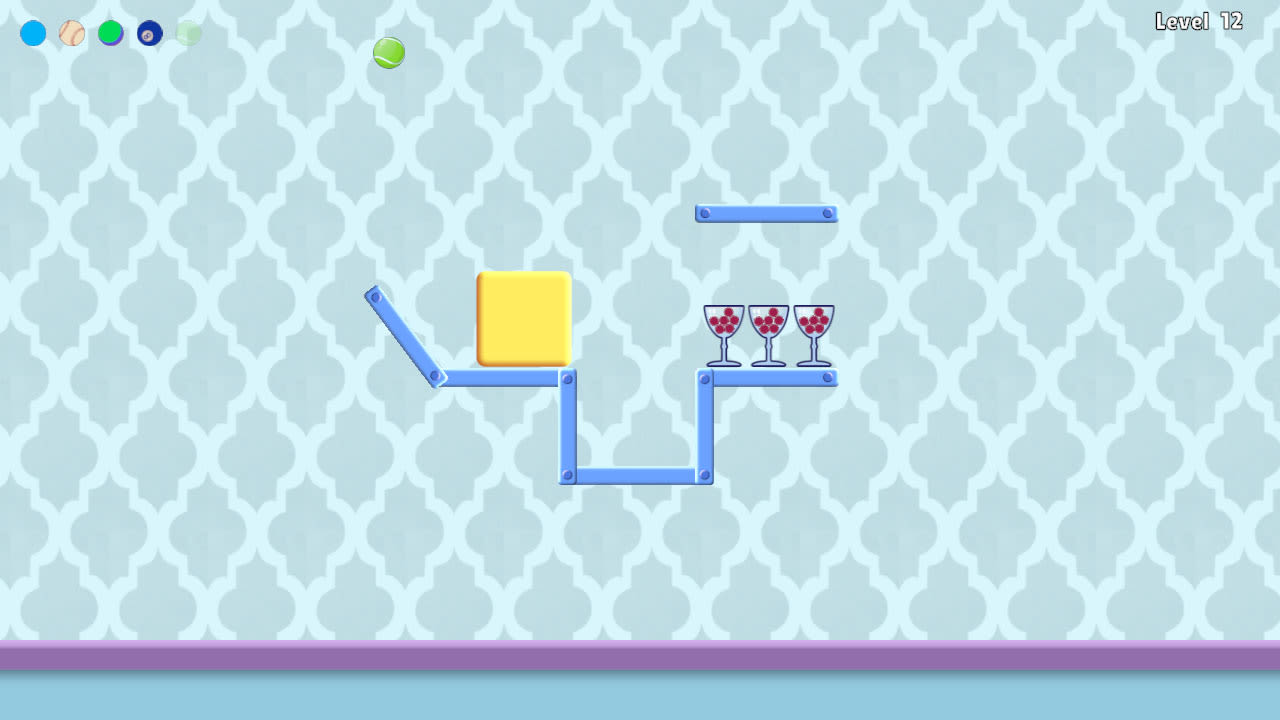 Break the Glass Cup: Breaking Physics Puzzle 4