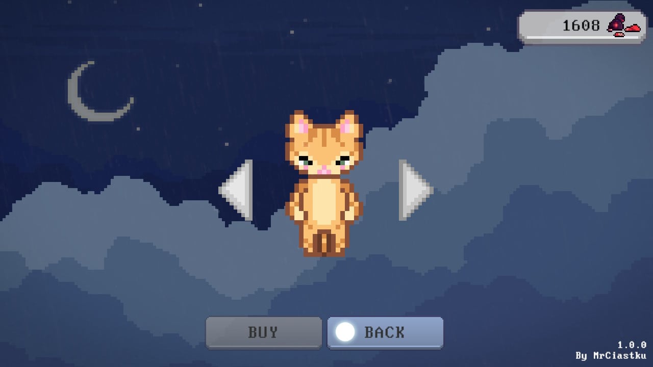 Catlord 4