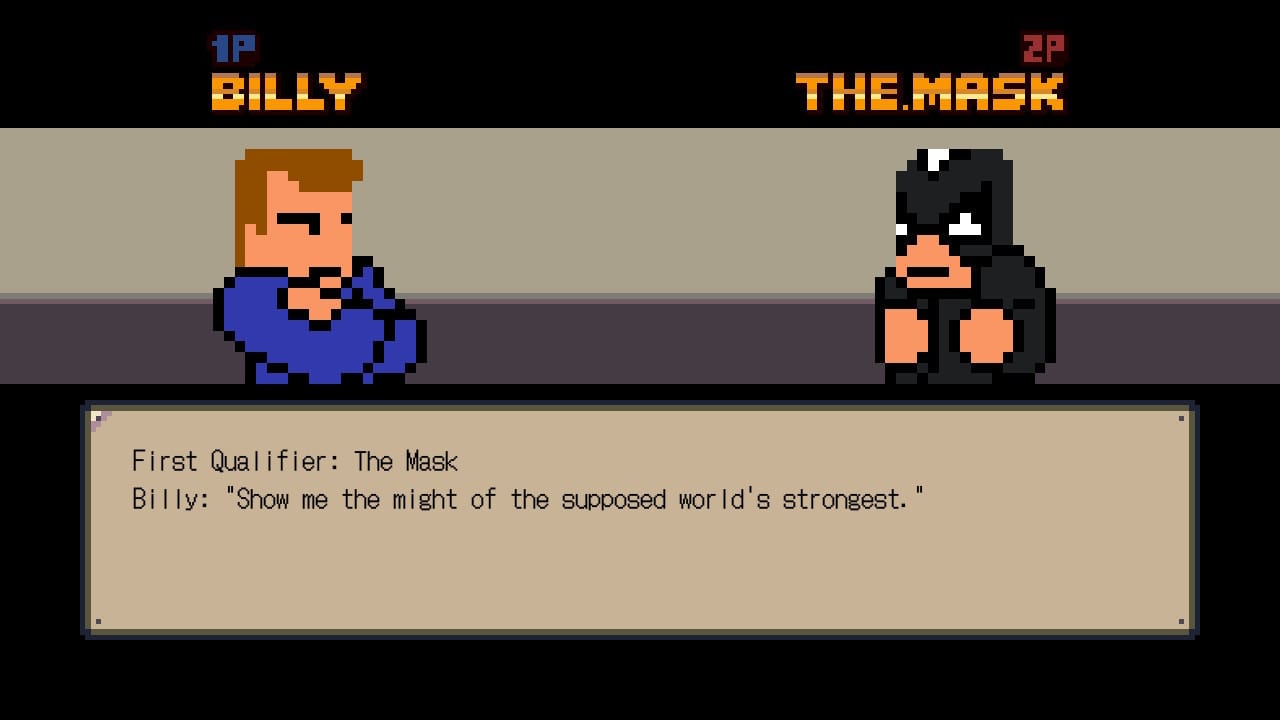 River City: Rival Showdown 8