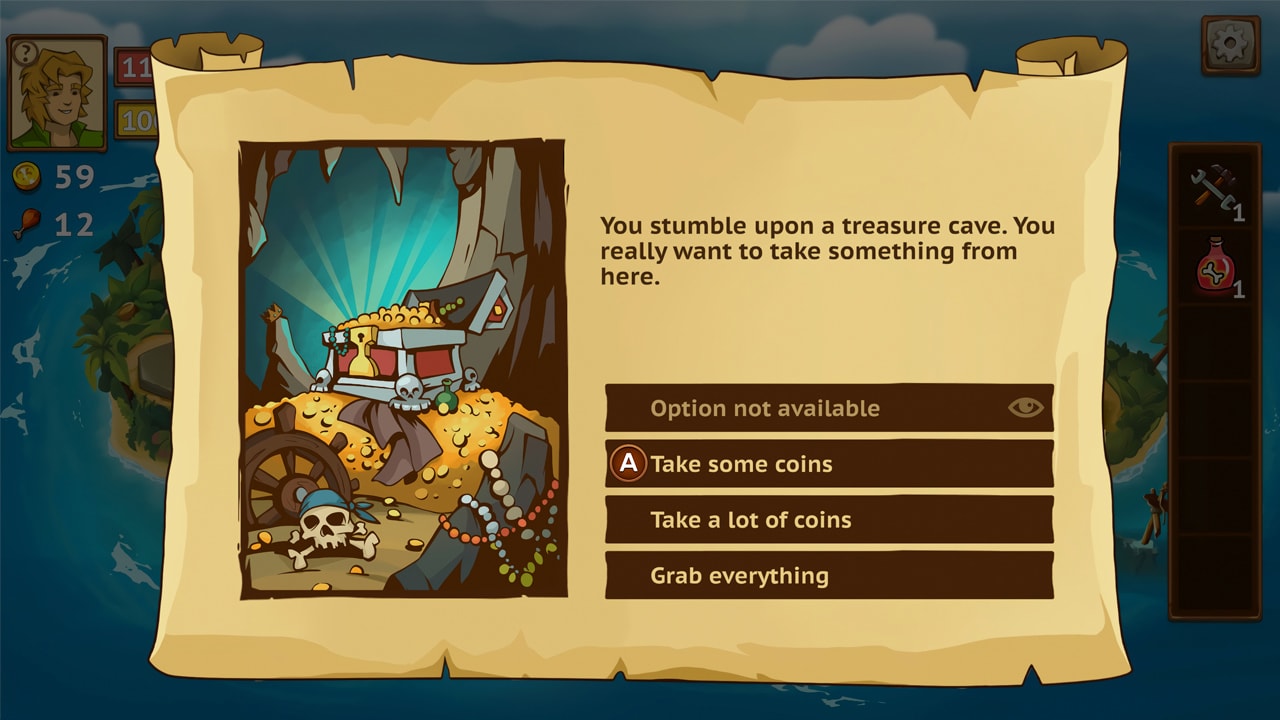 Knights of Braveland 7