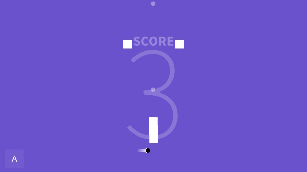 Ball Master Up! 4