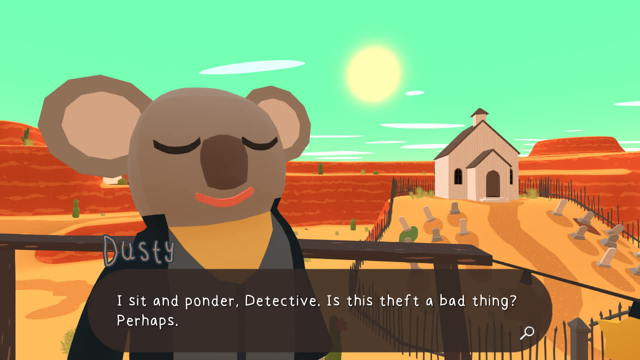 Frog Detective: The Entire Mystery 7