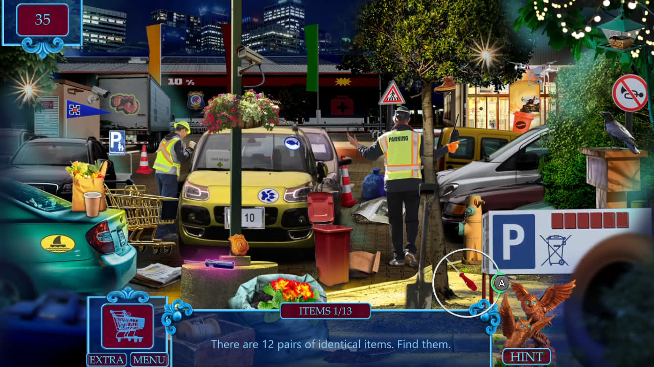 Detective Agency: Gray Tie 2 Collector's Edition 7