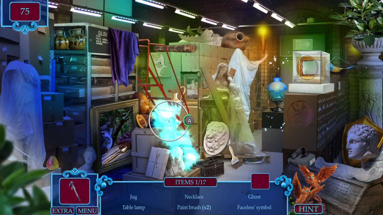 Detective Agency: Gray Tie 2 Collector's Edition 2