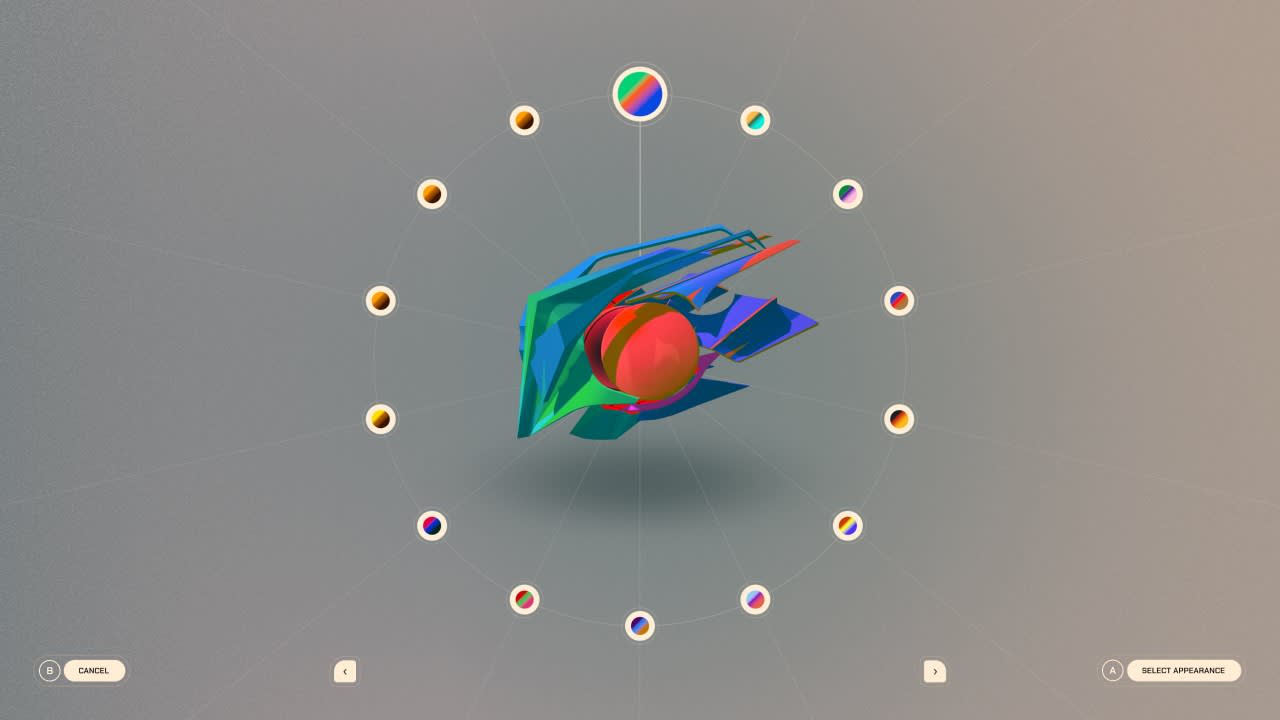 Phantom Spark 8
