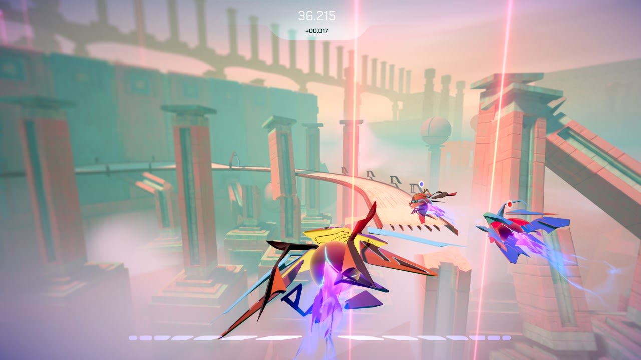 Phantom Spark 7