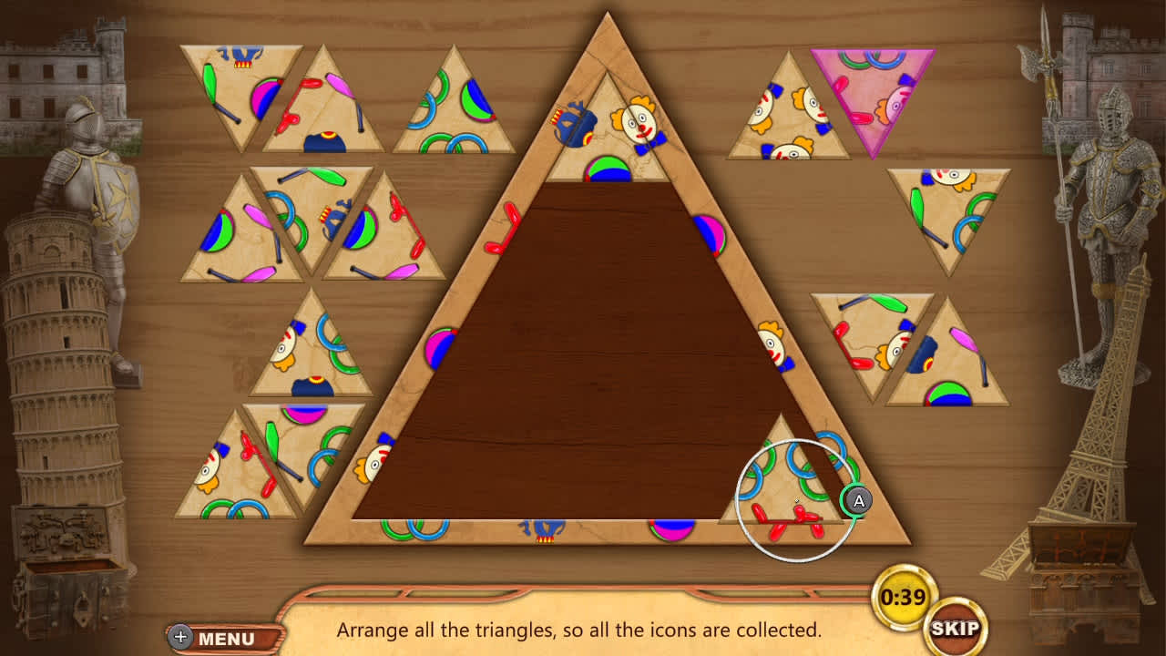 Big Adventure: Trip To Europe 4 Collector's Edition 6