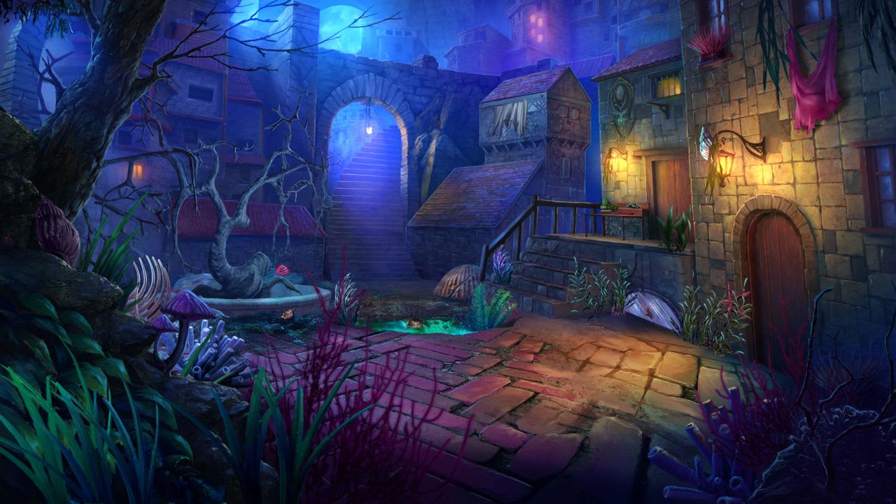 The Myth Seekers 2: The Sunken City 7