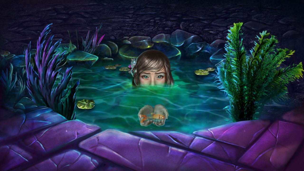 The Myth Seekers 2: The Sunken City 6