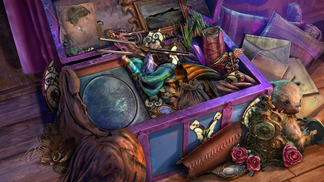 The Myth Seekers 2: The Sunken City 8