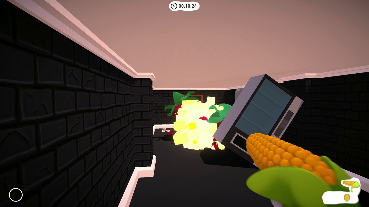 Revenge of Banana 8
