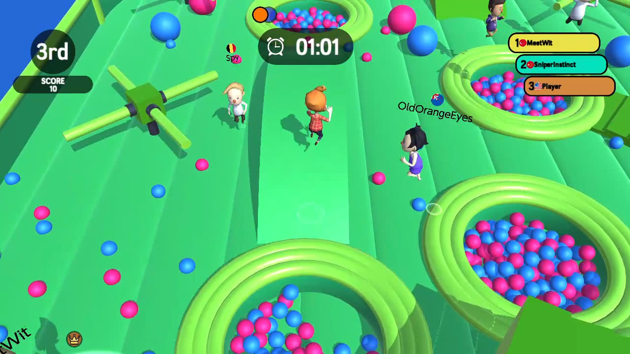 Bounce House 5
