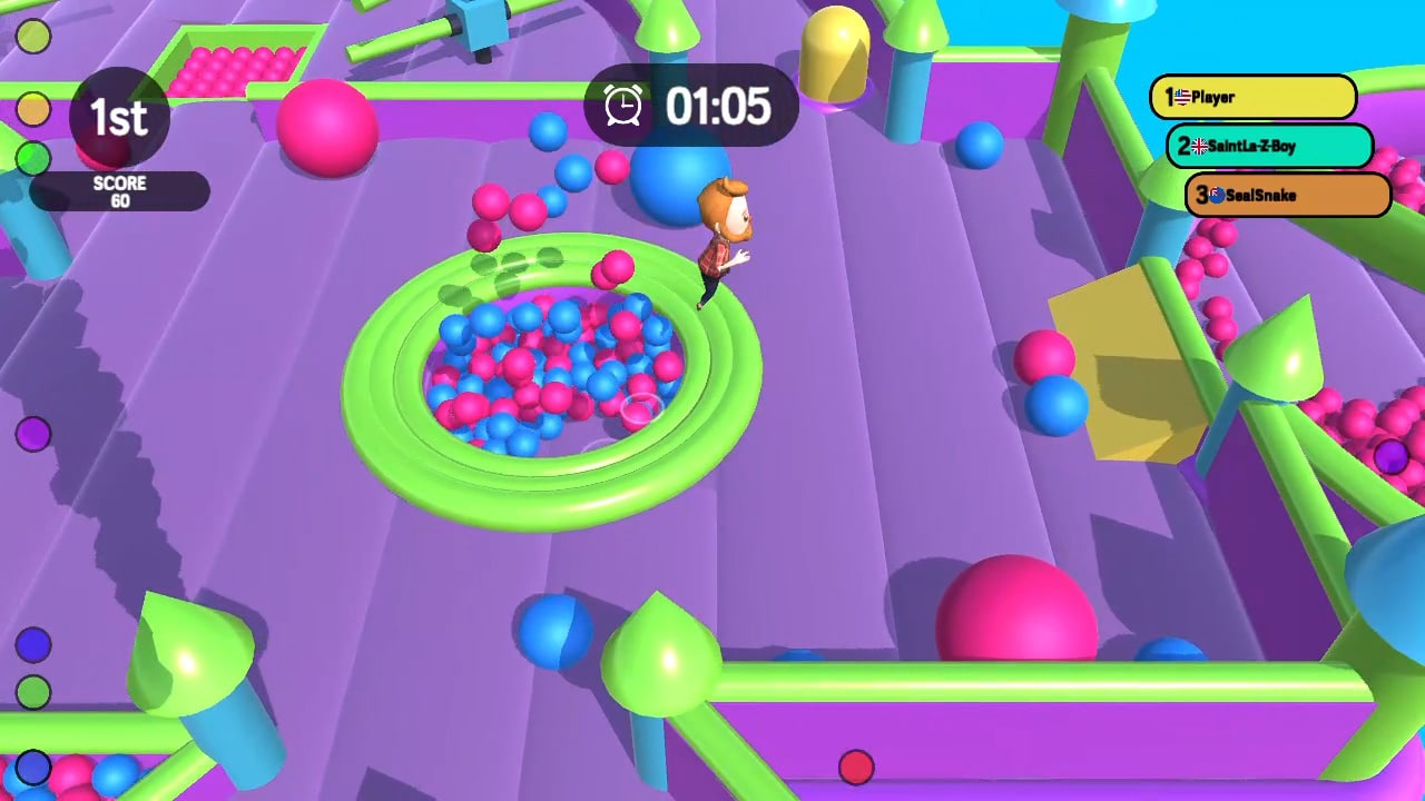 Bounce House 2