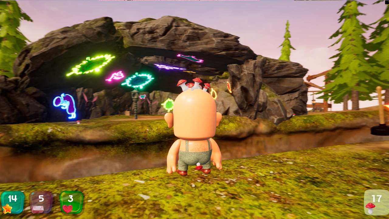Madfarmer: Lost Kingdoms and Crazy Critters 5