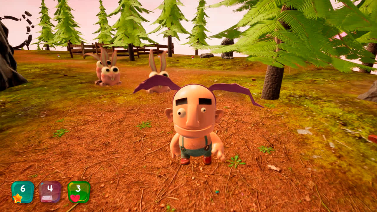 Madfarmer: Lost Kingdoms and Crazy Critters 8