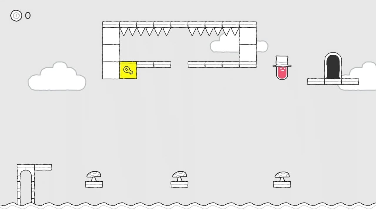 Lily in Puzzle World 7