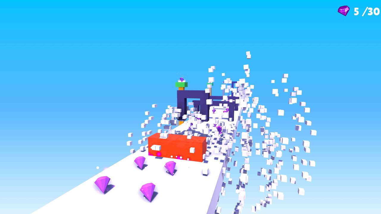 The Jelly Adventure 7
