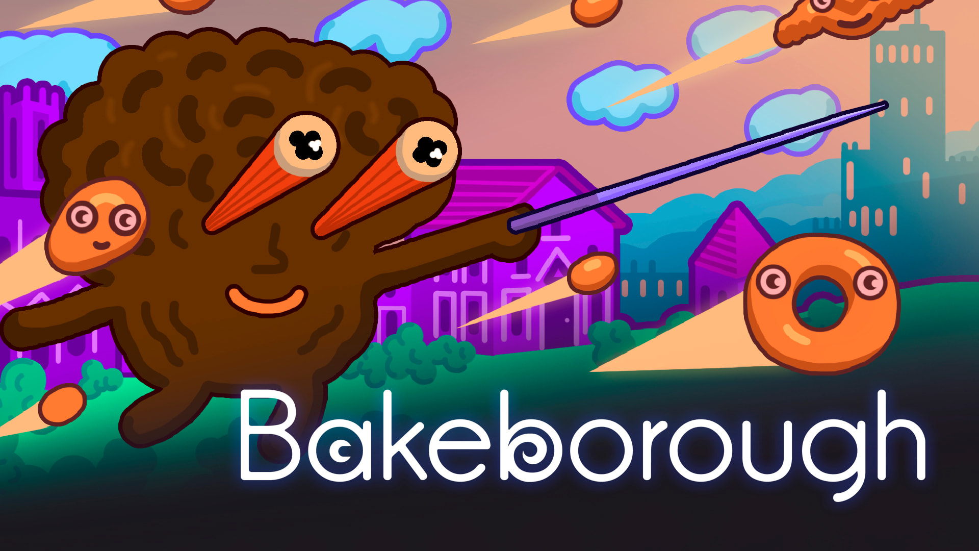 Bakeborough 1