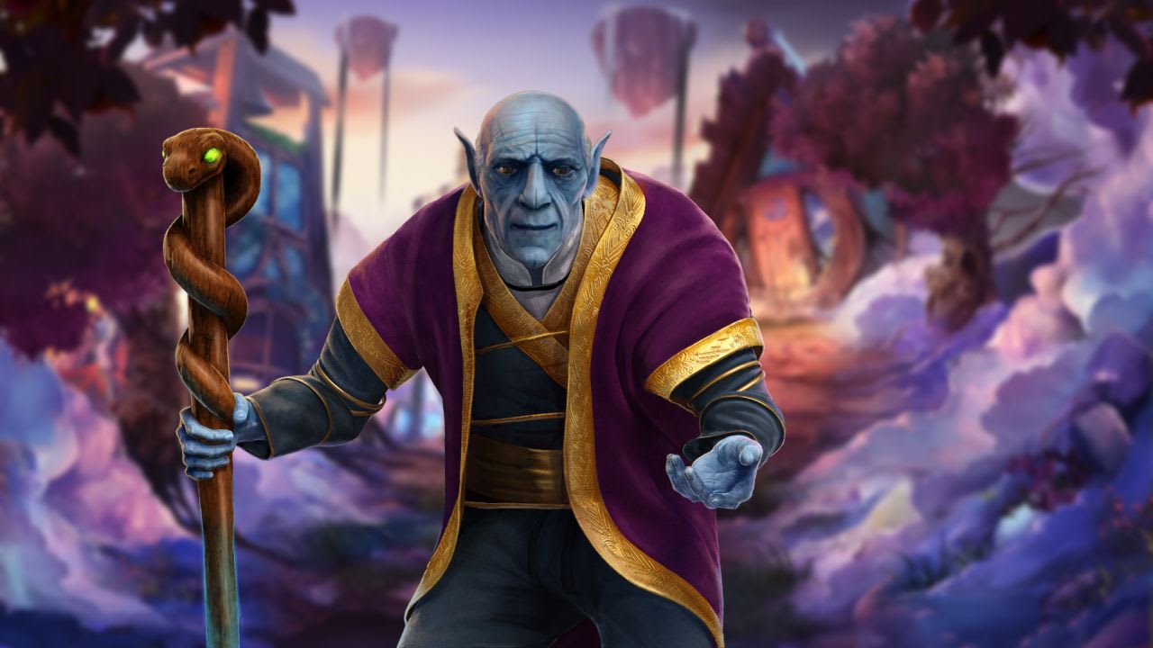 Eventide 3: Legacy of Legends 3