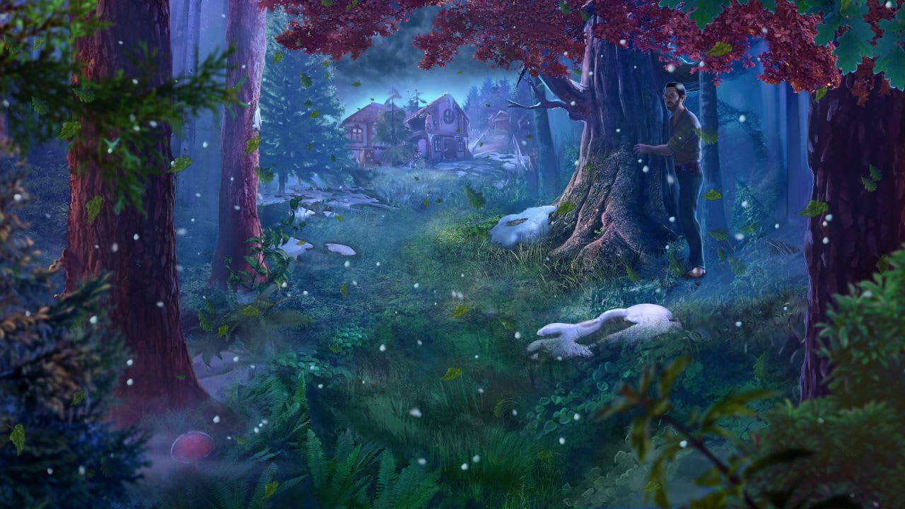 Eventide 3: Legacy of Legends 4