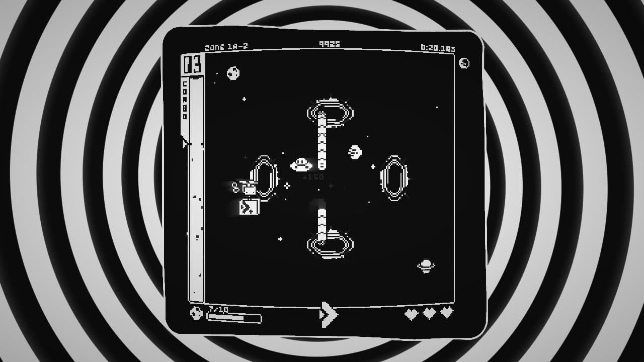 WORMHOLE 3