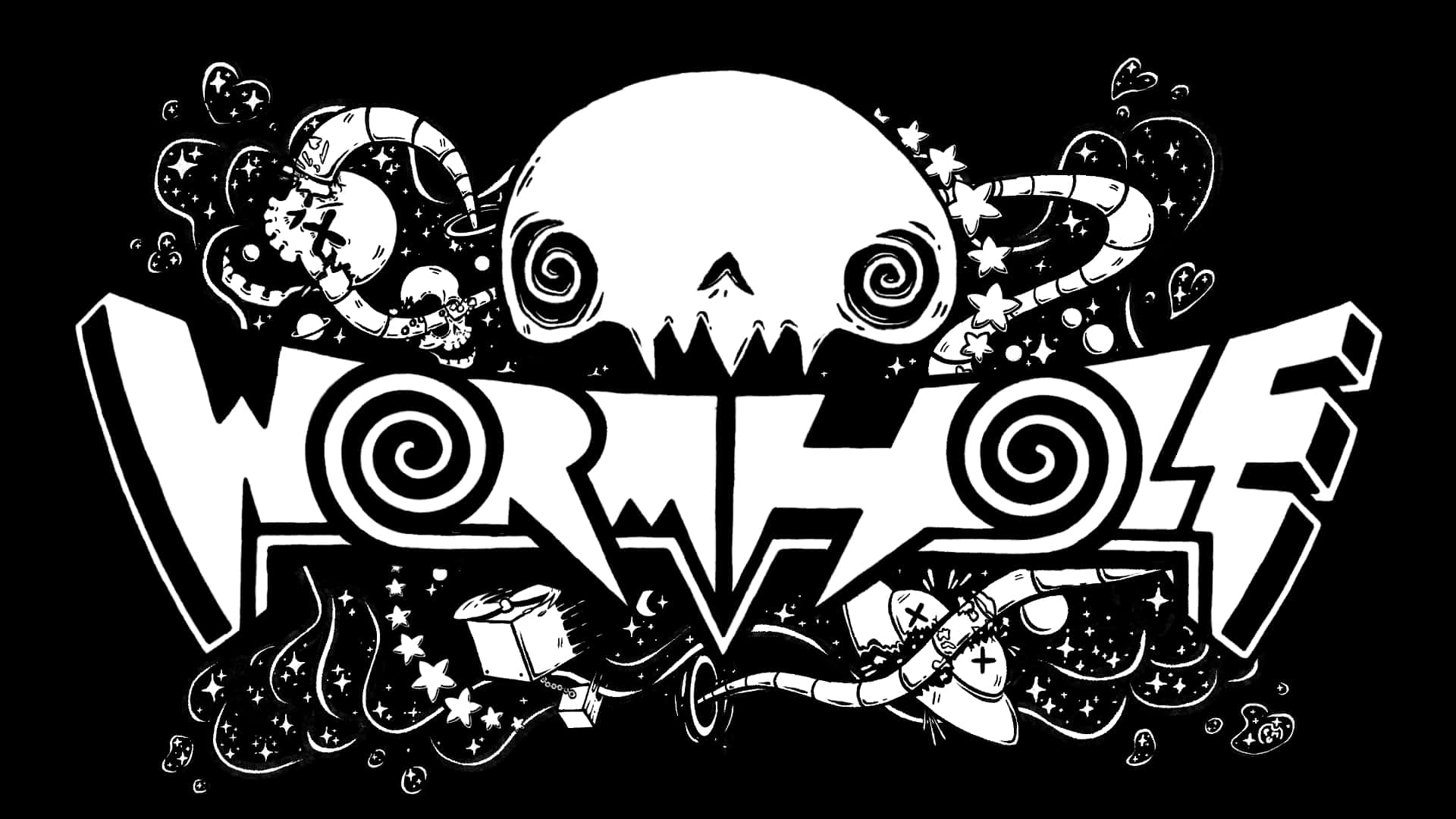 WORMHOLE 1