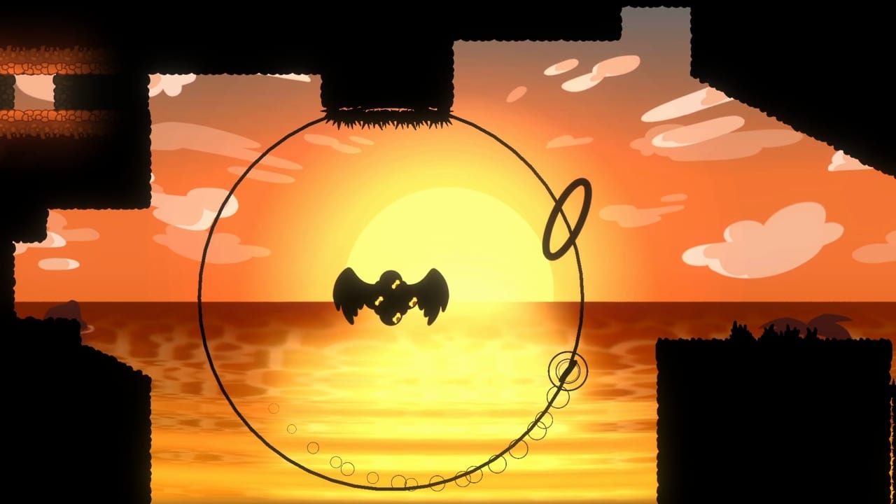 Aureole - Wings of Hope 6
