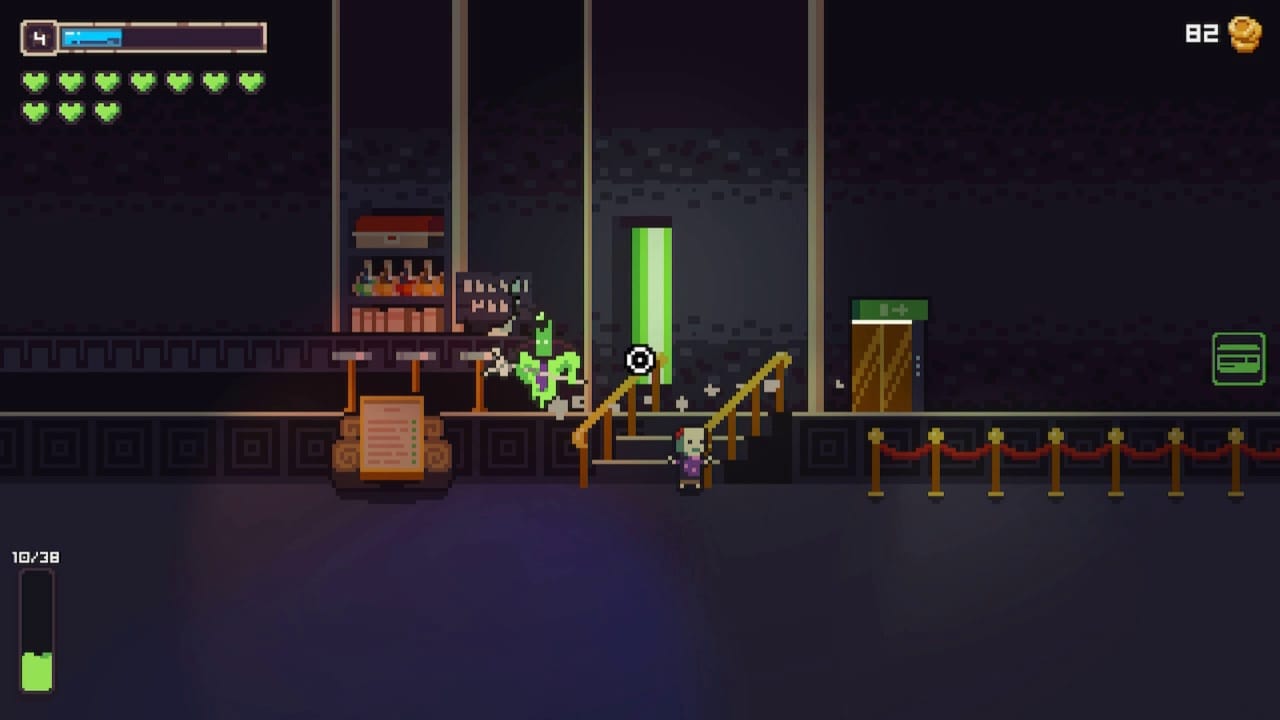 NecroBouncer 7