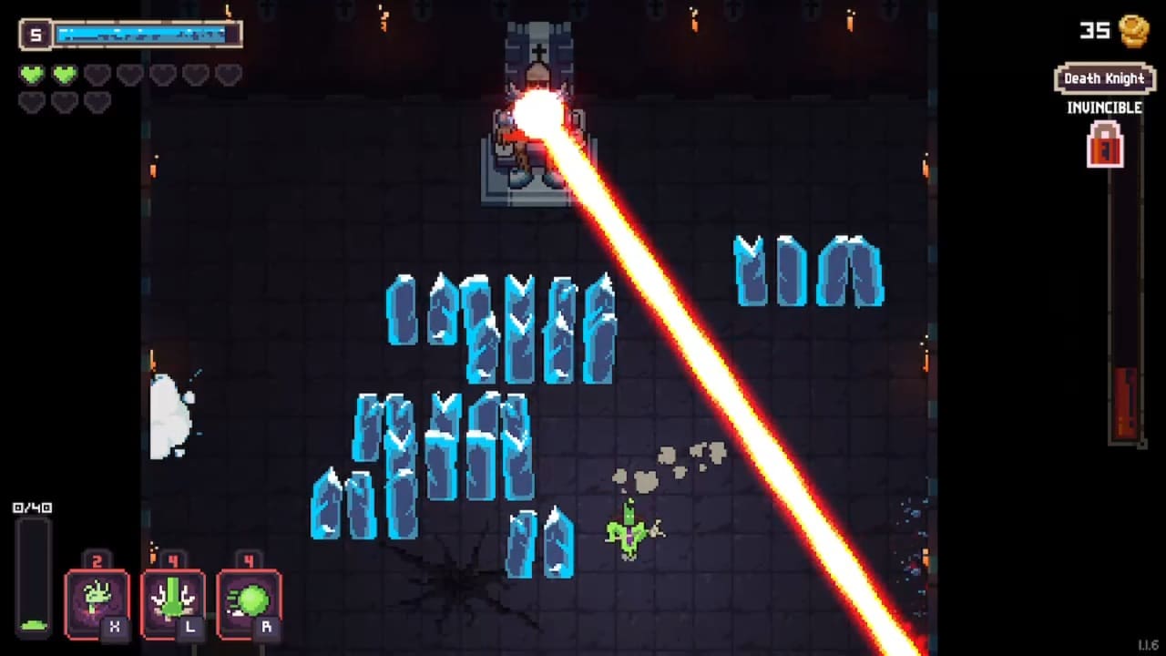 NecroBouncer 8