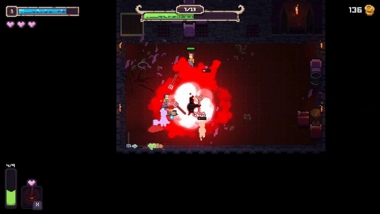 NecroBouncer 6