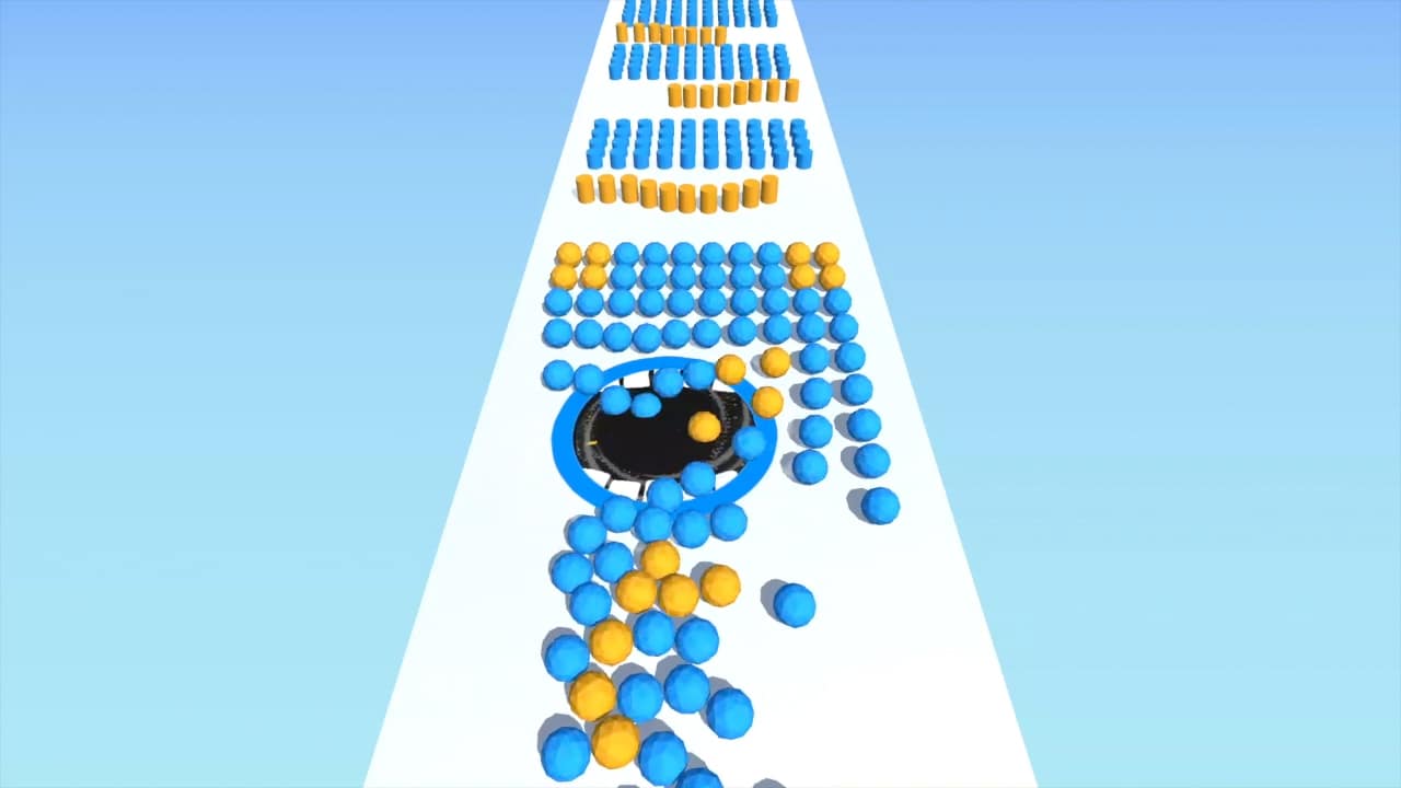 Hole Switch 5