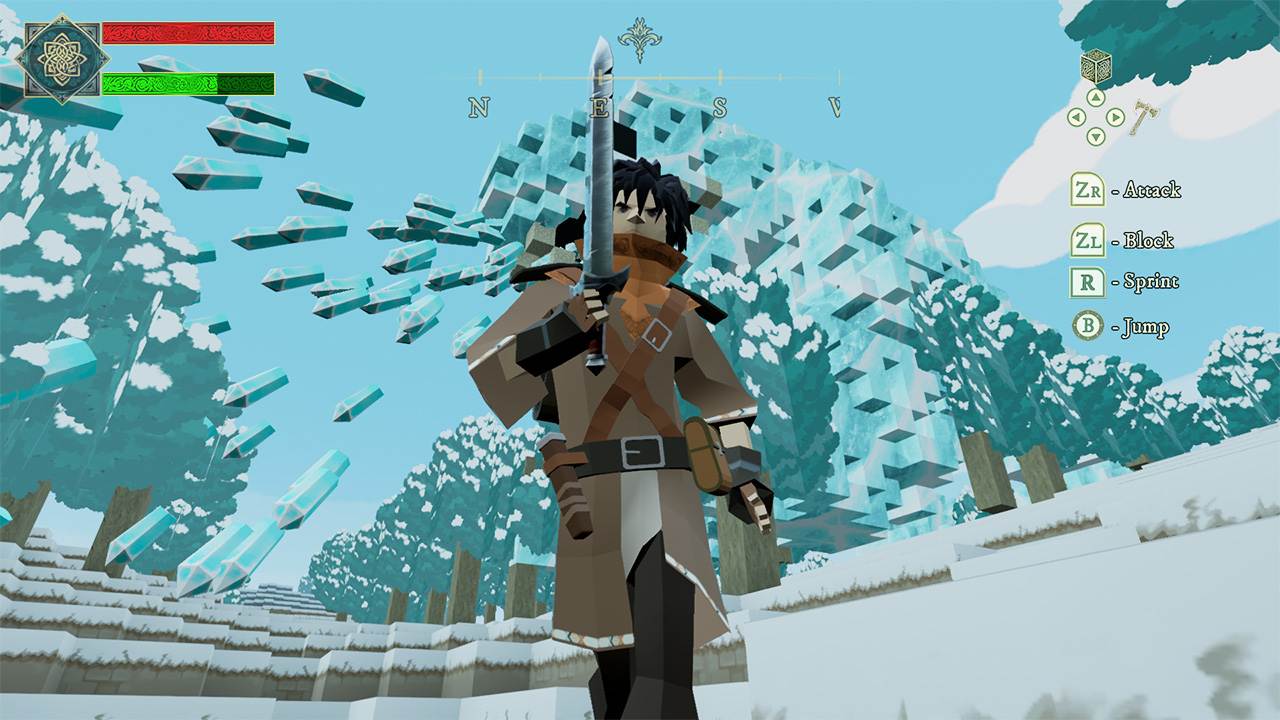 Battleminer Giants 5