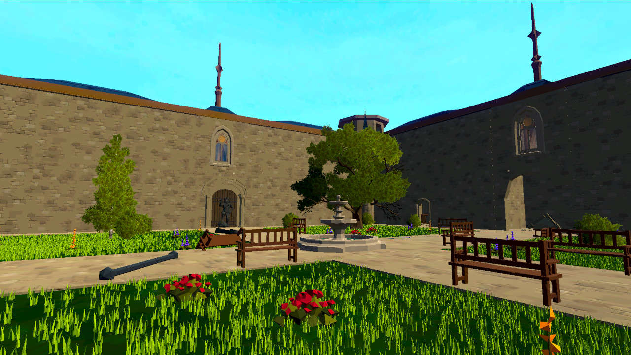 Elder Story 7