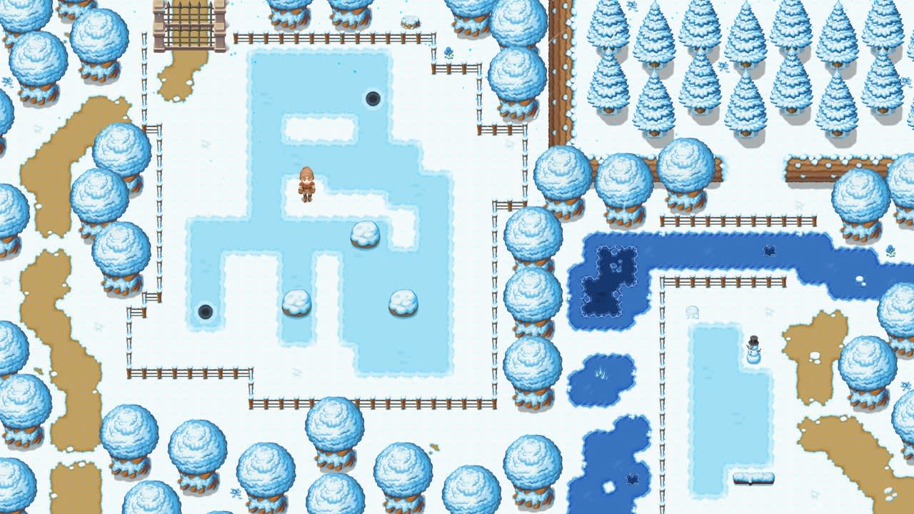Shivering Stone 6